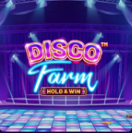Disco Farm