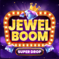 Jewel Boom