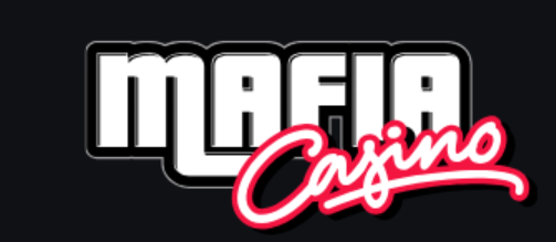 Mafia Casino Logo